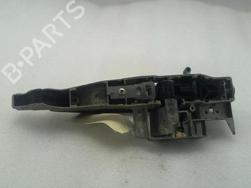 Rear left exterior door handle CITROËN C4 I (LC_) 1.6 HDi | BP20964489C130 