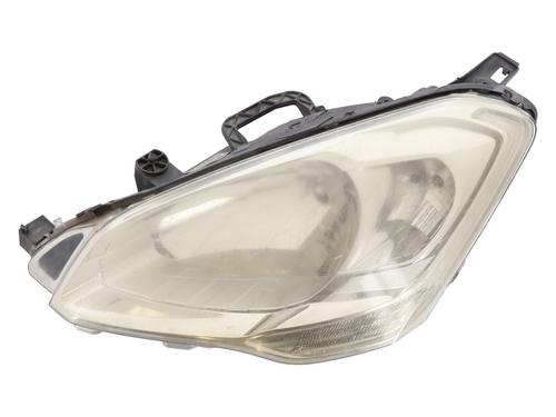 Used Right headlight Right headlight CITROËN BERLINGO Box Body/MPV (B9) 1.6 HDi 90 16V (90 hp) 24179834 24179834