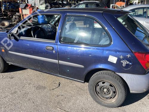 Ricambi FORD FIESTA IV (JA_, JB_) 1.25 i 16V (75 hp) 4350475