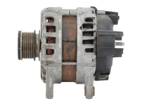 Generator RENAULT CLIO V (B7_) 1.5 Blue dCi 85 (B7AG) (86 hp) 29209469