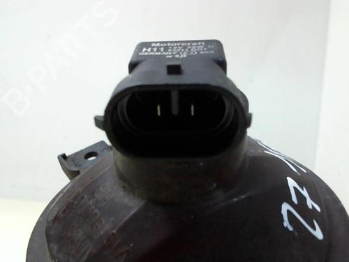 Used Right front fog light Right front fog light FORD FOCUS C-MAX (DM2) 1.6 TDCi (109 hp) 20948179 20948179