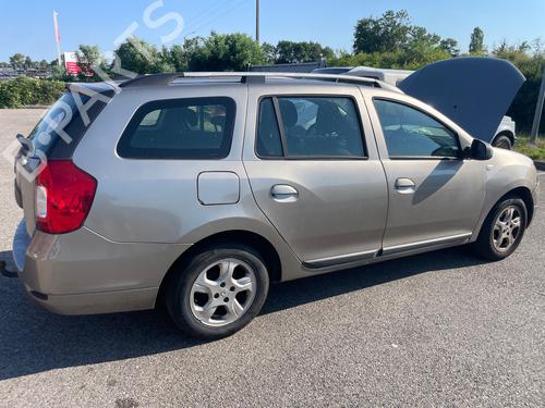 Used Parts DACIA LOGAN MCV II 1.5 dCi 4784267