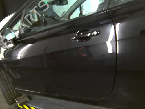 Used Left front door Left front door PEUGEOT 308 CC (4B_) 1.6 16V (156 hp) 35927395 35927395