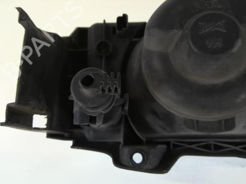 Right headlight FIAT SCUDO Van (220_) 2.0 JTD | BP20956500C29 