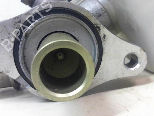 Brake master cylinder RENAULT LAGUNA II (BG0/1_) 2.2 dCi (BG0F) | BP20955429M77 