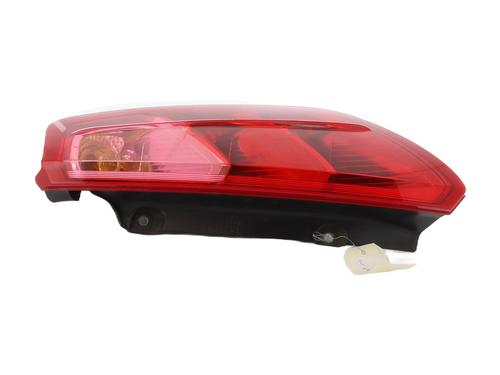 Right taillight FIAT GRANDE PUNTO (199_) 1.3 D Multijet | BP20969942C35 