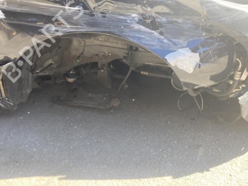 Right front window switch PEUGEOT BIPPER Tepee 1.4 HDi | BP20956923I26  - Image 9