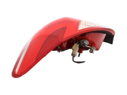 Left taillight TOYOTA RAV 4 III (_A3_) 2.2 D 4WD (ALA30_, ALA30R) | BP23791489C34 