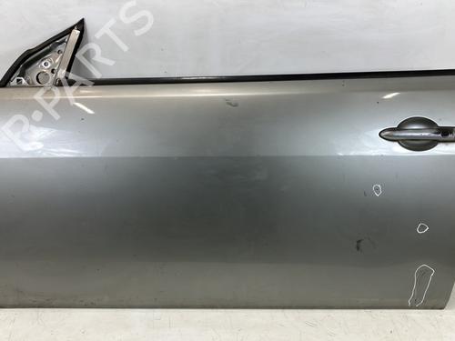 Used Left front door RENAULT MEGANE II Coupé-Cabriolet (EM0/1_) 1.5 dCi (EM1E) (106 hp) 22641745