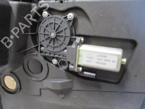 Front right window mechanism FORD FIESTA V (JH_, JD_) 1.3 | BP20954203C23 
