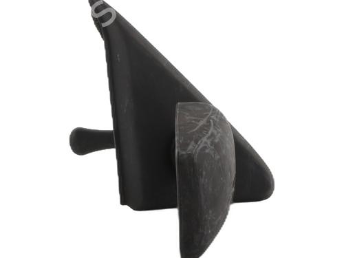 Used Right mirror Right mirror FIAT PANDA (141_) 900 (40 hp) 33568429 33568429