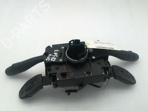 Steering column stalk PEUGEOT 207 (WA_, WC_) 1.4 HDi | BP20964482I23 