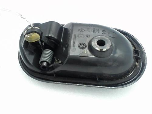 Used Rear right interior door handle Rear right interior door handle DACIA SANDERO 1.5 dCi (68 hp) 20938823 20938823