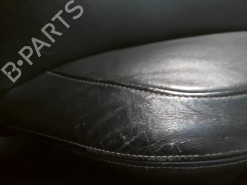 Left front seat PEUGEOT 2008 I (CU_) 1.6 HDi | BP38933767C15 - Image 3