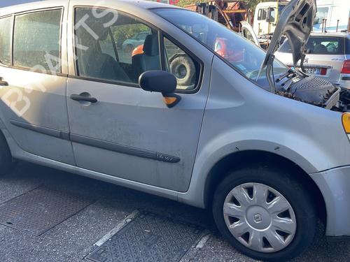 Left front indicator RENAULT MODUS / GRAND MODUS (F/JP0_) 1.4 (JP01, JP0J) | BP29629366C32 - Image 3