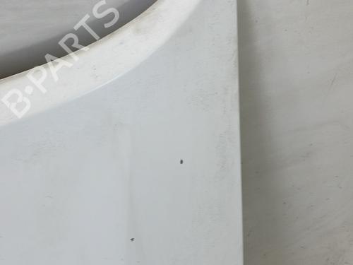 Hood CITROËN SAXO (S0, S1) 1.5 D | BP22026446C1 