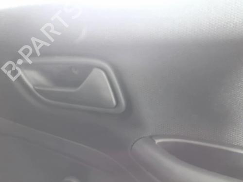 Used Rear right interior door handle Rear right interior door handle SUBARU JUSTY III (G3X) 1.5 AWD (G3X413) (99 hp) 22022844 22022844