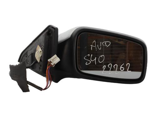 Used Right mirror VOLVO S40 I (644) 1.9 DI (95 hp) 31981457