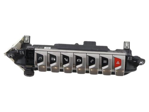 Used Climate control Climate control 39154989 39154989