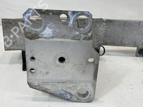 Front bumper reinforcement RENAULT SCÉNIC III (JZ0/1_) 1.5 dCi | BP23791822C109 