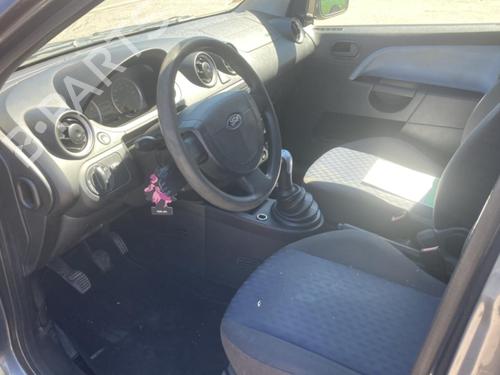 Instrument cluster FORD FIESTA V (JH_, JD_) 1.4 TDCi | BP20964988C47 