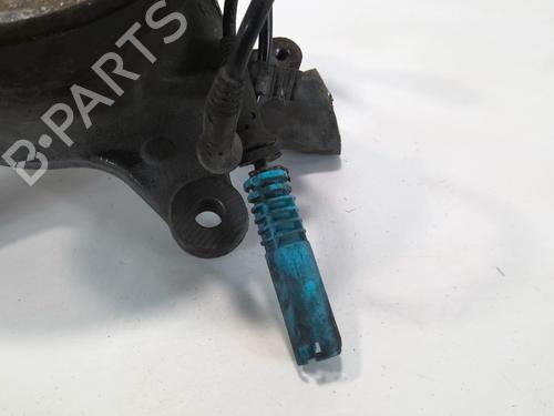 Right front steering knuckle BMW X5 (E53) 3.0 d | BP20968640M26 