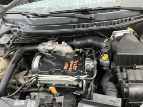 Right front shock absorber SEAT IBIZA III (6L1) 1.4 TDI | BP22025156M17 