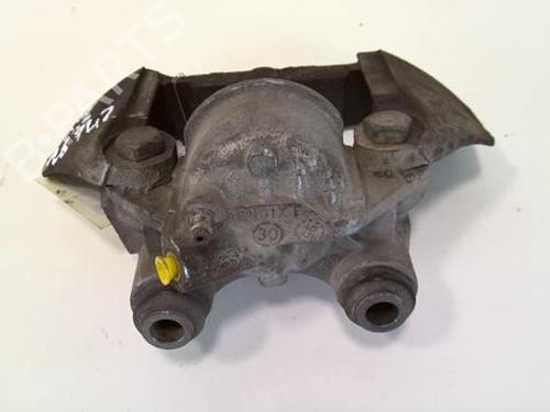 Bremssattel links vorne für PEUGEOT 306 Hatchback (7A, 7C, N3, N5) 1.4 (75 hp) 20952969