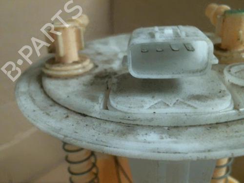 Fuel pump RENAULT CLIO III (BR0/1, CR0/1) 1.5 dCi | BP20949903M76 