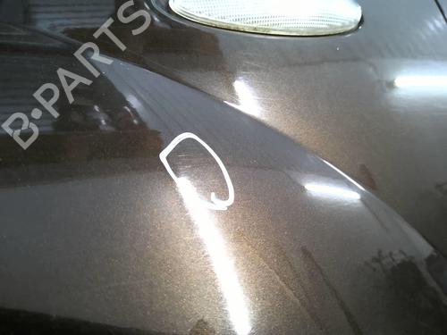Used Left front fenders Left front fenders 37673856 37673856