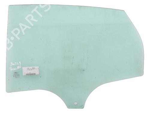 rear-left-door-window-ford-focus-iv-hn-2018-29281739 main image