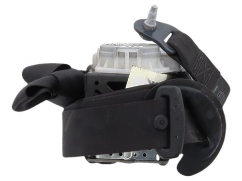 Front right seatbelt CITROËN C4 II (NC_) 1.6 BlueHDi 120 | BP39522524I25 - Image 2