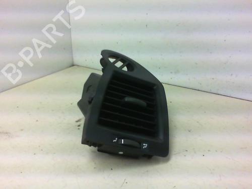 Air vent RENAULT MEGANE II (BM0/1_, CM0/1_) 1.9 dCi (BM0G, CM0G) | BP20945883I21 
