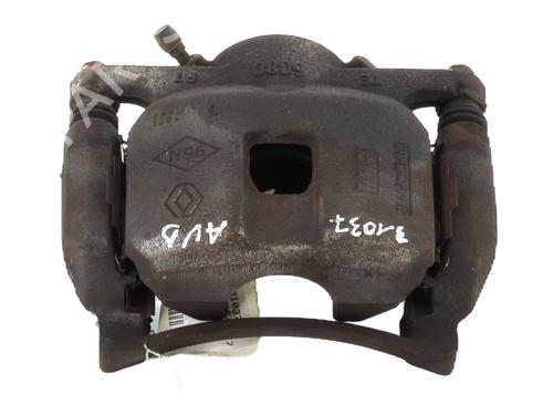 Used Right front brake caliper RENAULT SCÉNIC IV (J9_) 1.5 dCi 110 (110 hp) 29113259