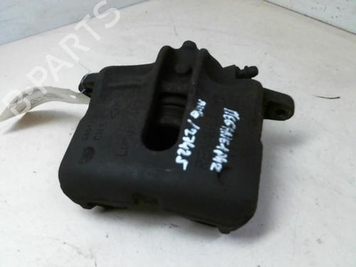 Bremssattel links vorne für RENAULT MEGANE I (BA0/1_) 1.6 16V (BA04, BA0B, BA11, BA1J, BA16, BA19, BA1K, BA1V,... (107 hp) 20947851