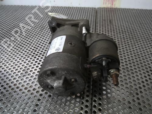 Used Starter FIAT SEICENTO / 600 (187_) 1.1 (187AXB, 187AXB1A, 187AXC1A02) (54 hp) 20959243