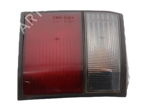 Used Right taillight Right taillight RENAULT 21 Saloon (L48_) 2.1 D (L486) (65 hp) 22020035 22020035