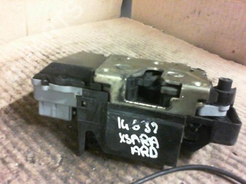 Used Rear right lock CITROËN XSARA Break (N2) 1.8 i (90 hp) 20949635