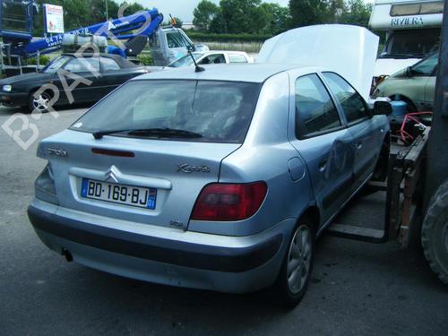 Support CITROËN XSARA (N1) 2.0 HDi 90 | BP20967468C155 