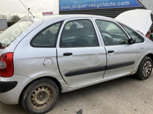 Venstre foran utvendig håndtak CITROËN XSARA PICASSO (N68) 1.8 16V | BP20952912C128 