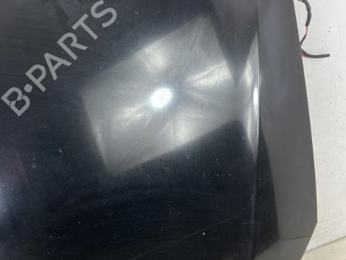 Hood VW POLO IV (9N_, 9A_) 1.4 TDI | BP22028452C1 