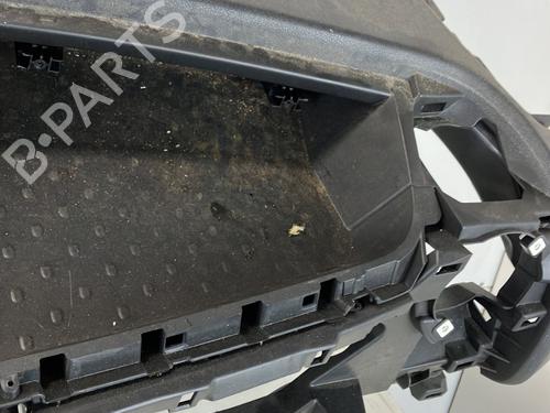 Dashboard RENAULT TRAFIC III Van (FG_) 1.6 dCi 95 (FGMJ, FGMR) | BP20938342C46 