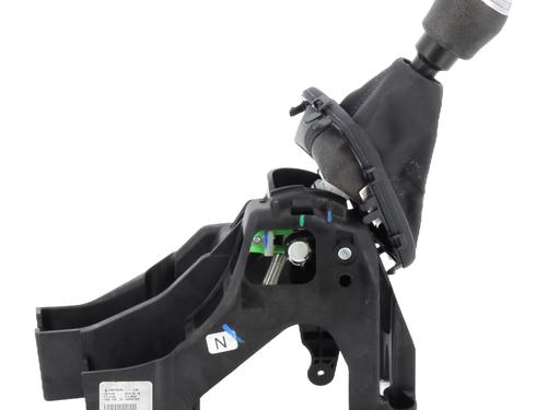 Selector da caixa RENAULT CLIO V (B7_) 1.5 Blue dCi 85 (B7AG) | BP29209481M90  - Image 8