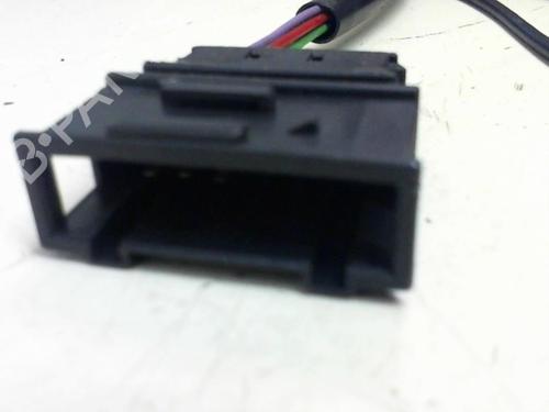 Left mirror SEAT IBIZA II (6K1) 1.9 TDI | BP20943298C26 