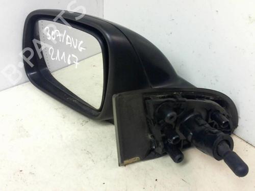 Used Left mirror PEUGEOT 307 (3A/C) 2.0 HDi 90 (90 hp) 20967550