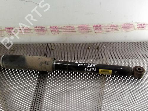 Used Right rear shock absorber CHEVROLET ORLANDO (J309) 2.0 D (163 hp) 20952040