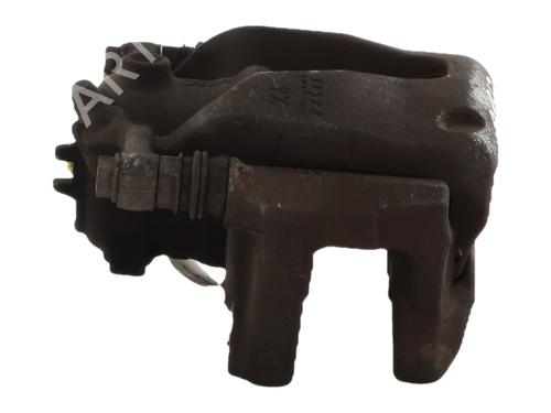 Right front brake caliper RENAULT MEGANE IV Hatchback (B9A/M/N_) | BP33630538M104 - Image 2