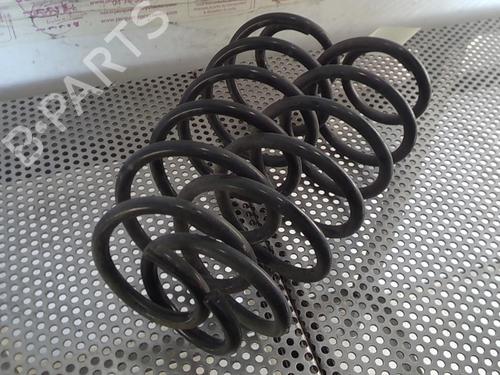 Used Shock absorber spring CITROËN C1 (PM_, PN_) 1.0 (68 hp) 20963736