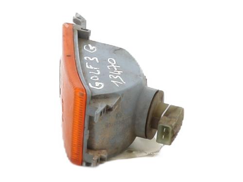 Used Left front indicator Left front indicator VW GOLF III (1H1) 1.8 (90 hp) 26939776 26939776