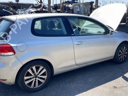 Handskerum VW GOLF VI (5K1) 1.6 TDI | BP28585638C95 - Image 11